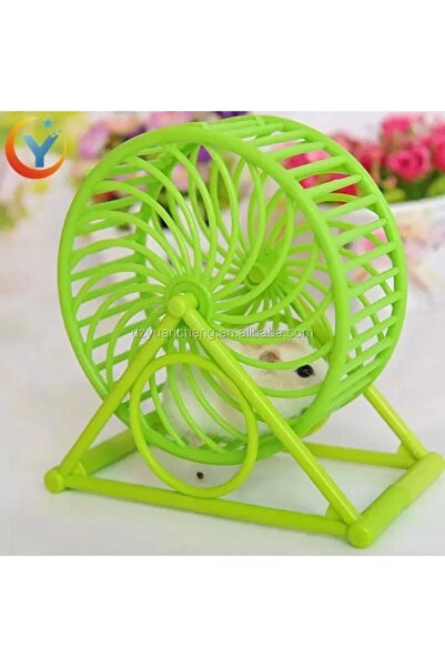 Elif Hamster Dönme Dolap