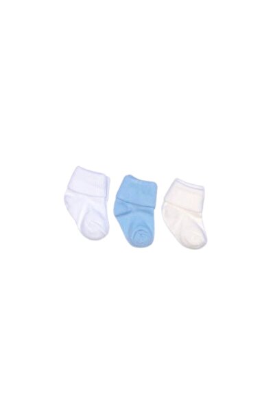 Maskara Newborn Baby Boy Socks