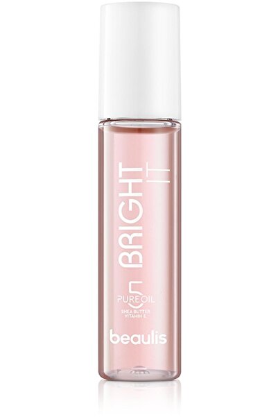 beaulis Bright It Dudak Yağı 204 Cupcake