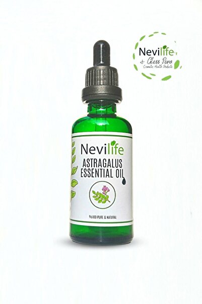 nevilife Astragalus Çin Geveni Yağı 20 Ml