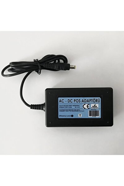 EYE PC Ingenico Ide280 Yazar Kasa Pos Uyumlu Adaptör Ingenıco Iğneli Jack Ada...