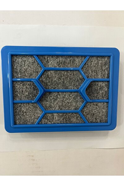 Fakir Filter Pro Vacuum Cleaner Hepa Filter with Original Authorized Service Assurance