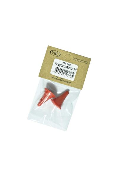 Yabalı Silikon Şiş Ucu Koruyucu (3.5 No Üstü)