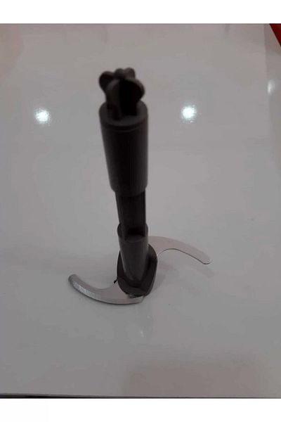 KORKMAZ A447 Mia - Chopper Bowl with Blade