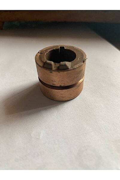 Universal Alternatör Rotor Bakırı Doğan Kartal Şahin Uyumlu