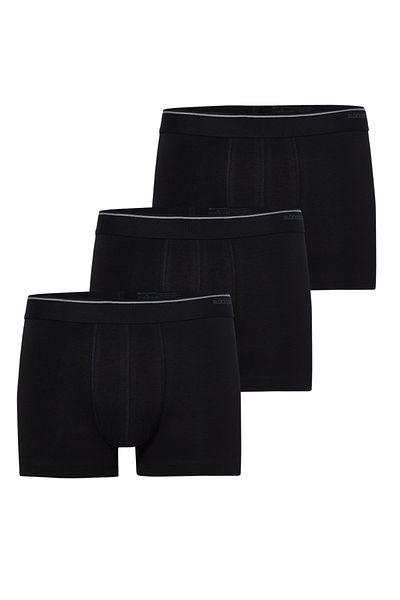 Blackspade Ανδρικά Boxers - Shorty 3 Pack