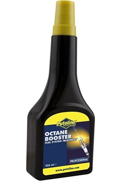 putoline Motosiklet Enjeksiyon Temizleyici 325ml Inject Cleaner