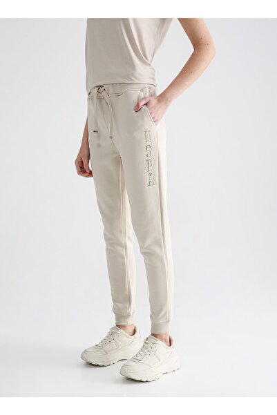 U.S. Polo Assn. Eşofman Altı, Xs, Gri