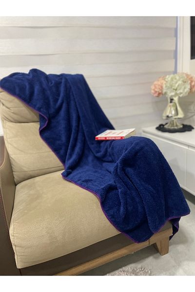 Damlaiso 100*170 Welsoft-polar TV Blanket