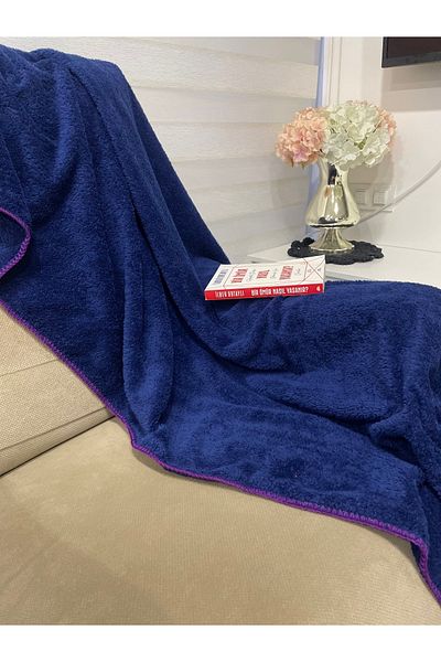 Damlaiso 100*170 Welsoft-polar TV Blanket