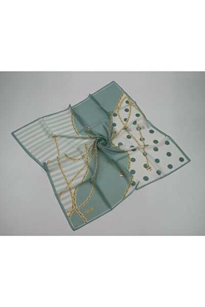 Mısırlı Eşarp Vual Tivil Eşarp