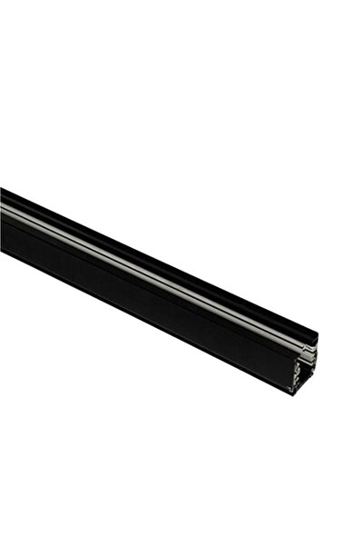 Sunlight Trifaze Ray Spot Lamba Rayı 3 Metre Siyah
