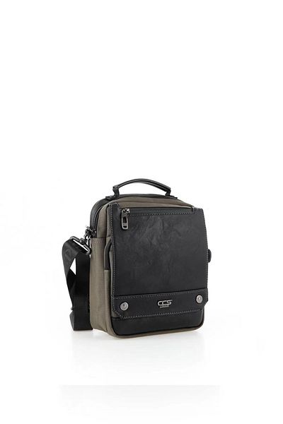 ÇÇS 31373 Ανδρική τσάντα Messenger
