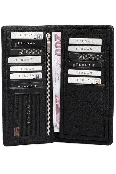 Tergan Ανδρικό πορτοφόλι 1631 Model