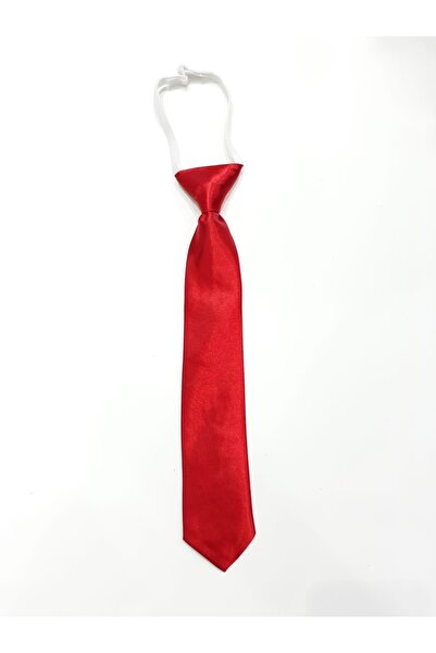 Dıgıl Kids Unıusex Çocuk Lastikli Kravat