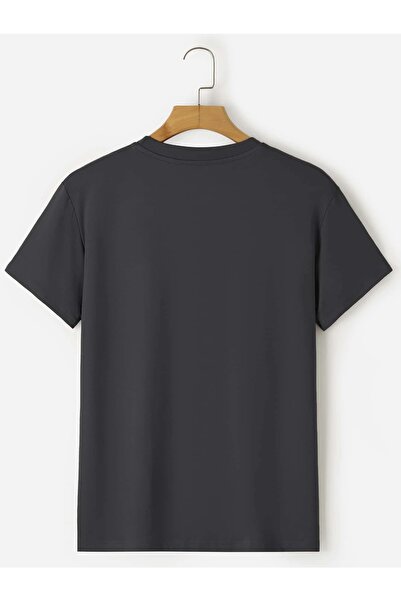 Deocept Ανδρικό μπλουζάκι Brooklyn Minimal