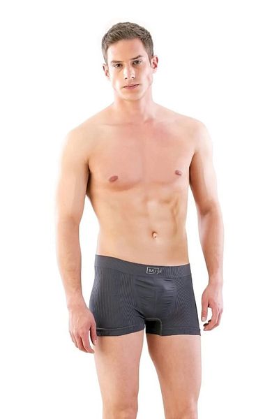 by İGP Ανδρικό Smoked Corset Recovery Lycra Boxer Σλιπ