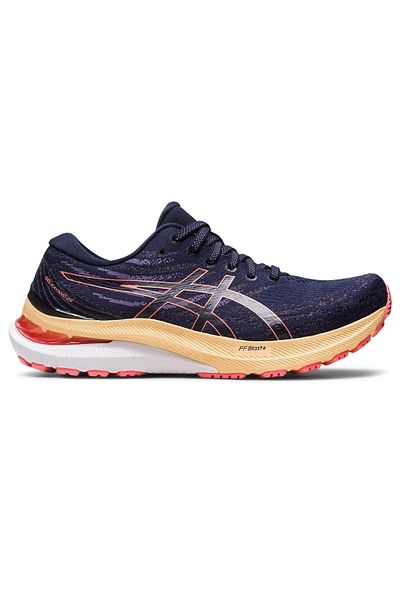 Dark blue on sale asics