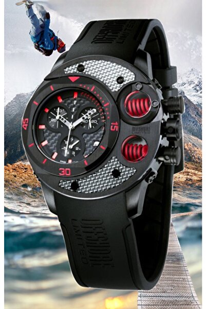 OFFSHORE LİMİTED Off003b Erkek Kol Saati