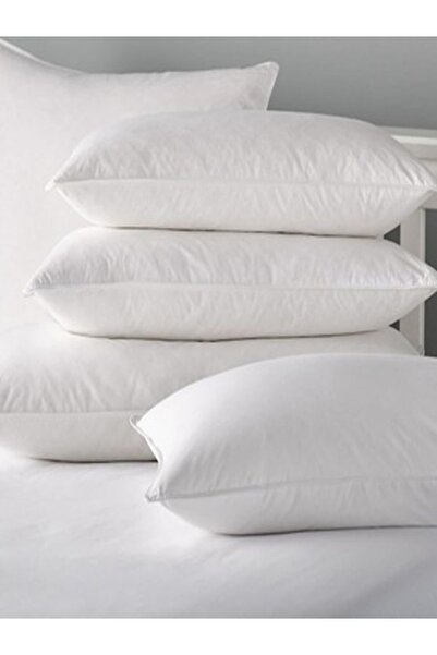 EVRİZON 800 γρ 50x70 εκ. Μαξιλάρι γεμάτο με σιλικόνη 2 τεμάχια