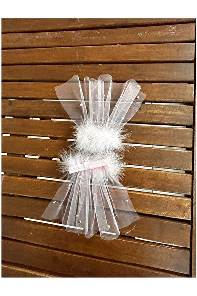 bba new trend Pembe Boncuklu Kolluk,gelin Parmaksız Eldiven Gelin Akseusarı Boncuklu Pembe Kolluk