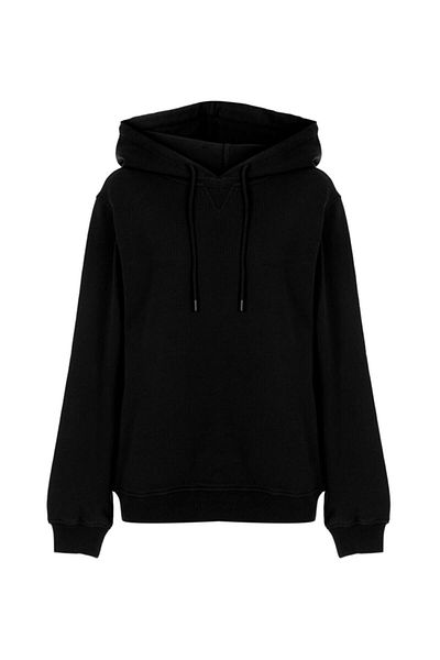 Resiliente Hanorac oversize din bumbac unisex