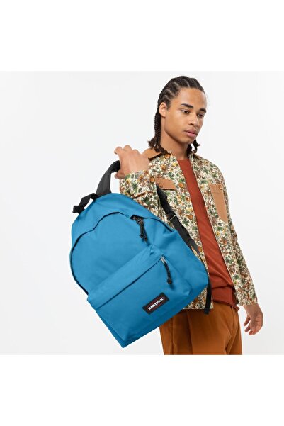 Eastpak Рюкзак Padded Pak'r Broad Blue Ek0006205a81