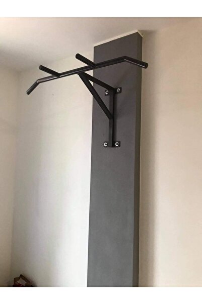 Genel Markalar Barfiks Demiri Duvara Monte Profesyonel