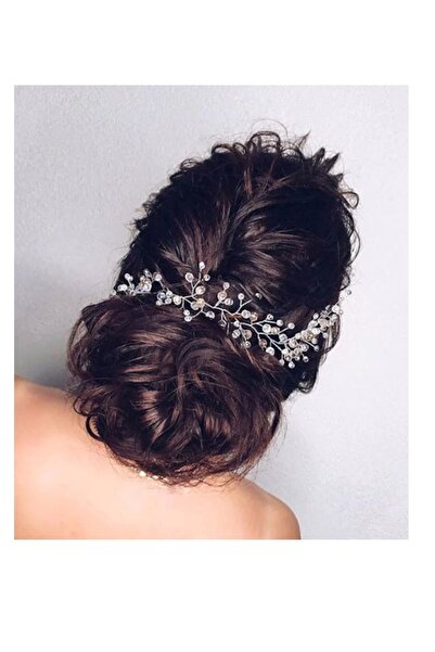 bba new trend Kruna za mladu, svadbeni dodatak za kosu, svadbeni ukosnik, kru...