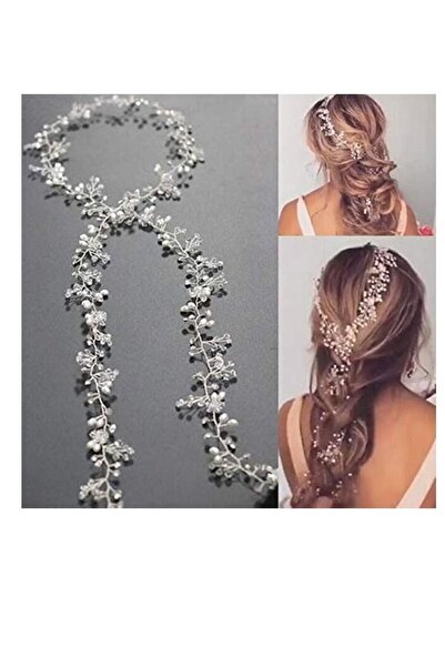 bbays new trend إكسسوار زفاف، تاج رأس العروس، تاج الزفاف، تاج الحناء، تاج الز...