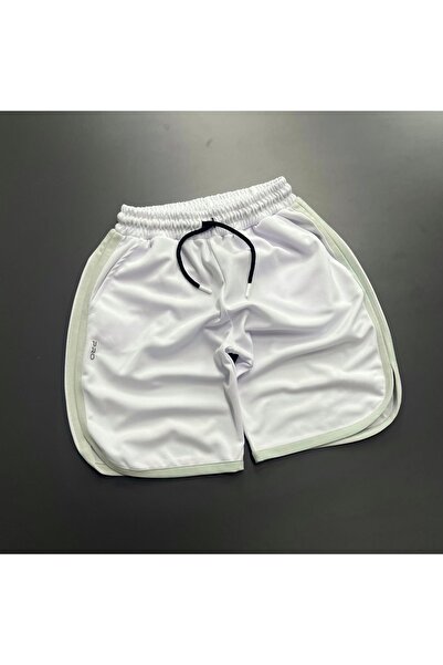 Baycombine35 Διχτυωτό Προπόνηση Μπάσκετ Σορτς Bermuda Plain