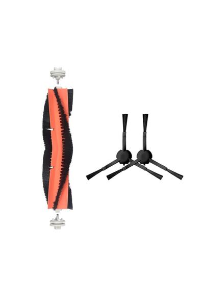 robotyedek Xiaomi Mop 2 Pro 3D - камера с висока разделителна способност, съв...