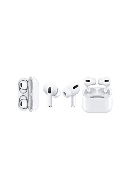peakaks Pro Ios Android  Bluetooth Kulaklık Siyah Kılıf