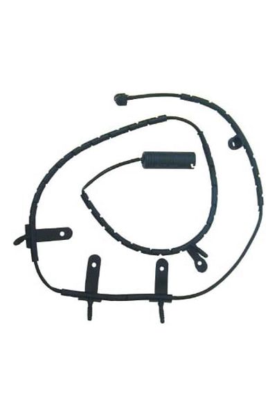 MEPART Mini Series R50 R53 - R52 Rear Brake Pad Plug
