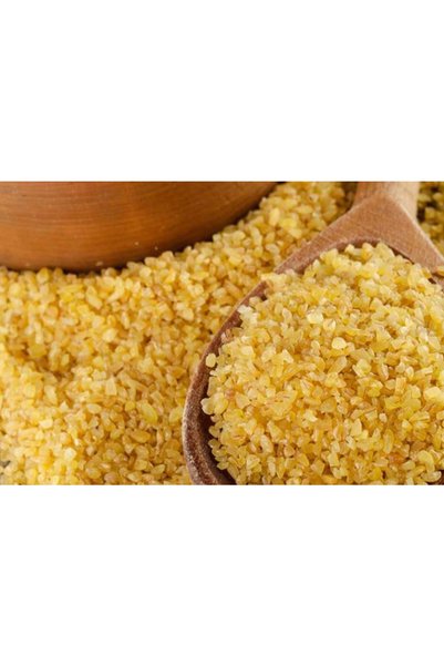 REYHAN AŞOTU TİCARET Gürün Başak Bulgur 10 Kg