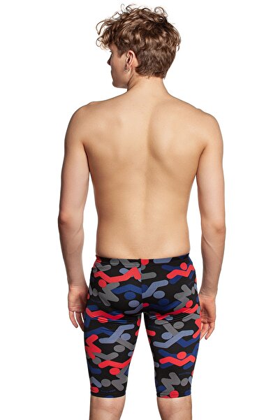 Mad Wave Ανδρικό μαγιό Drive I5 Jammer