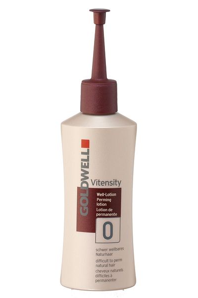 GOLDWELL Vitensity 0 Lotion - 80ml Shampoo