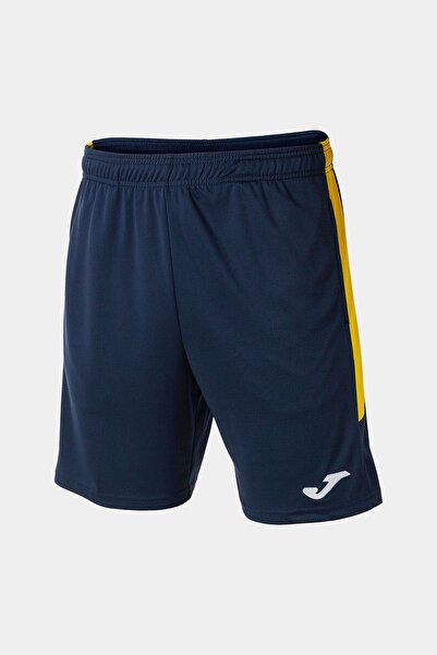 Joma Eco Champıonshıp Bermuda Navy Yellow