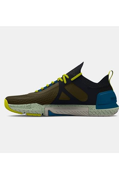 Under Armour Men's Ua Tribase ™   Reign 4 Pro Training Shoes 3025080 -300