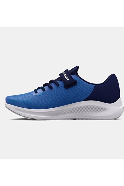 Under Armour Erkek Çocuk Ua Pursuit 3 Ac Koşu Ayakkabısı 3024988-401