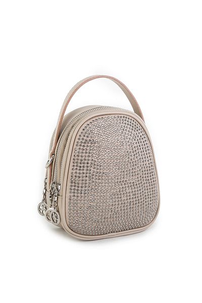 Nas Bag Women's Daily Crossbody Bag