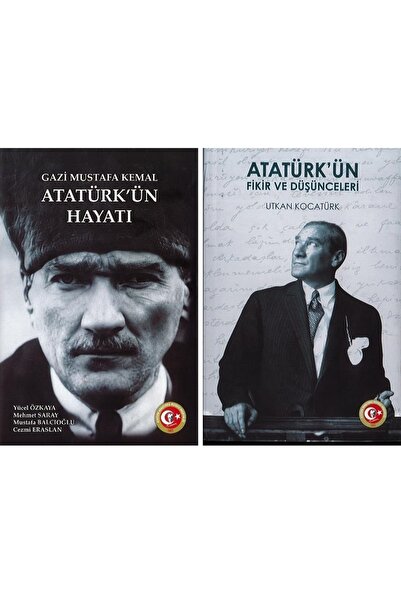 Atatürk Araştırma Merkezi Gazi Mustafa Kemal Atatürk'ün Hayatı - Atatürk'ün F...