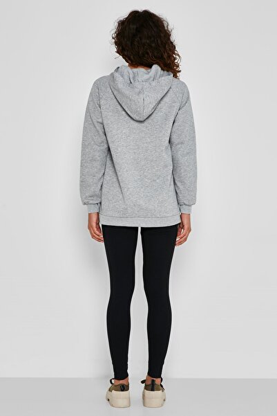 Noisy May Γυναικεία/Κοριτσια Φούτερ για ενήλικες