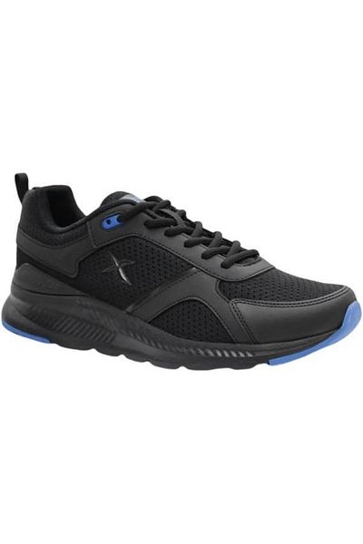 Kinetix Napoli Tx 3fx Men's Running Shoes Black Saks
