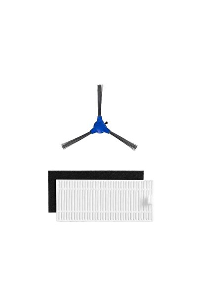 Robovac Aspirator robot Anker Eufy - Set de 2 piese de schimb, compatibil cu ...