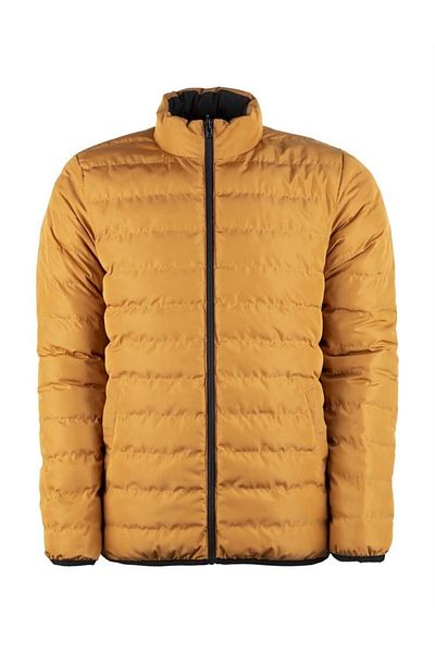 VAV WEAR Outdoor Camping Hiking Mountaineering Daily Inflatable Men's Quilted Coat Easytouch04