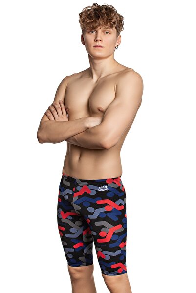 Mad Wave Ανδρικό μαγιό Drive I5 Jammer