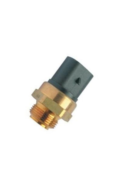 MEPART Astra-f Corsa A-b Vectra B Fan Sensor with 2 Plugs 100-95c