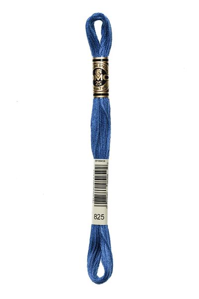 BALIM ÖRGÜ EVİ Ață de brodat - 825