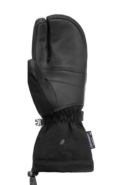 Reusch نادية R-tex Xt قفازات التزلج لوبستر